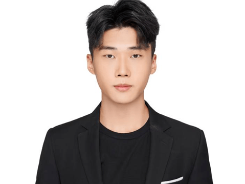 熊佳part3——最佳辩手风采展我们从未怯于表达我们从未停止思考求思