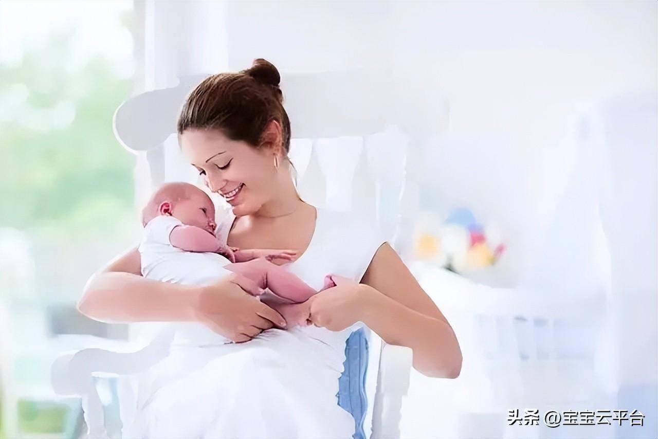 哺乳期妈妈,如何更好地保养乳房?这些方法可以参考