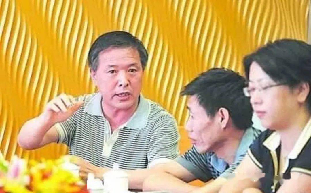 山西前首富,大土河董事长贾廷亮的狂飙逆袭之路:从小毛驴,手扶拖拉机