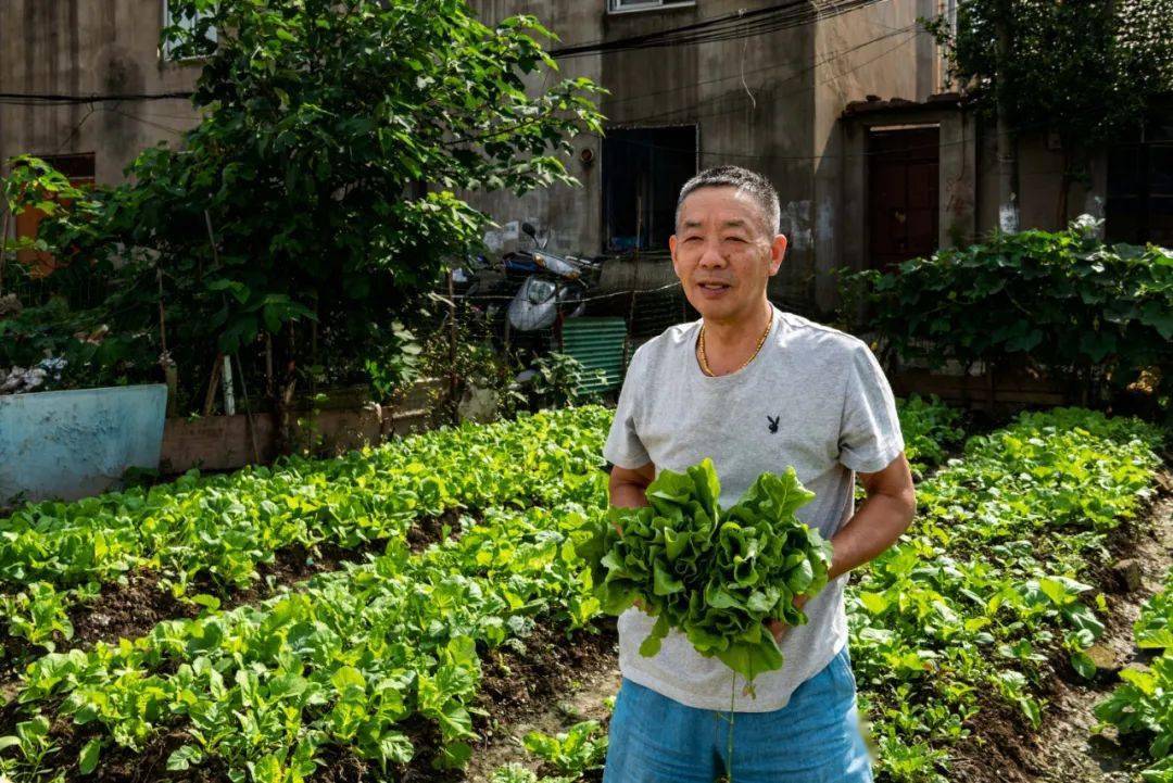 从消失的陈家村里寻找历史的痕迹_摄影_陈益_宁波