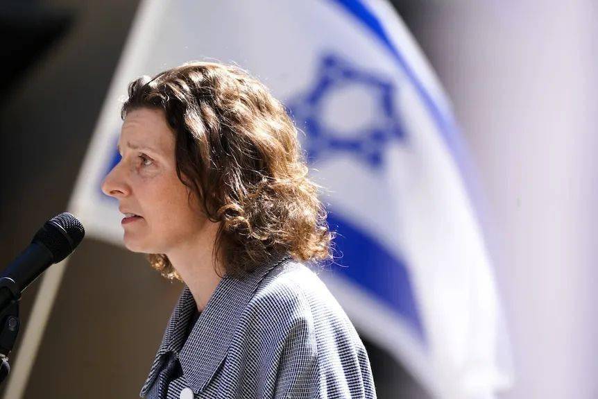 珀斯_国旗_加沙