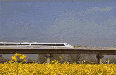 南深高铁通车后,你的第一站是罗定北站到哪里?_广州_高铁梦_现实