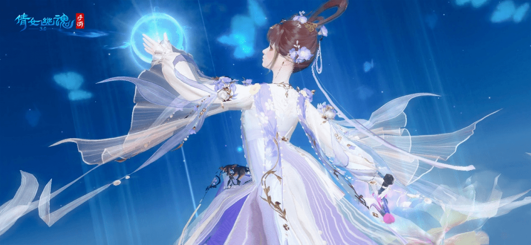 在上班和上学之间,我选择了修仙!_来源_美人_仙女