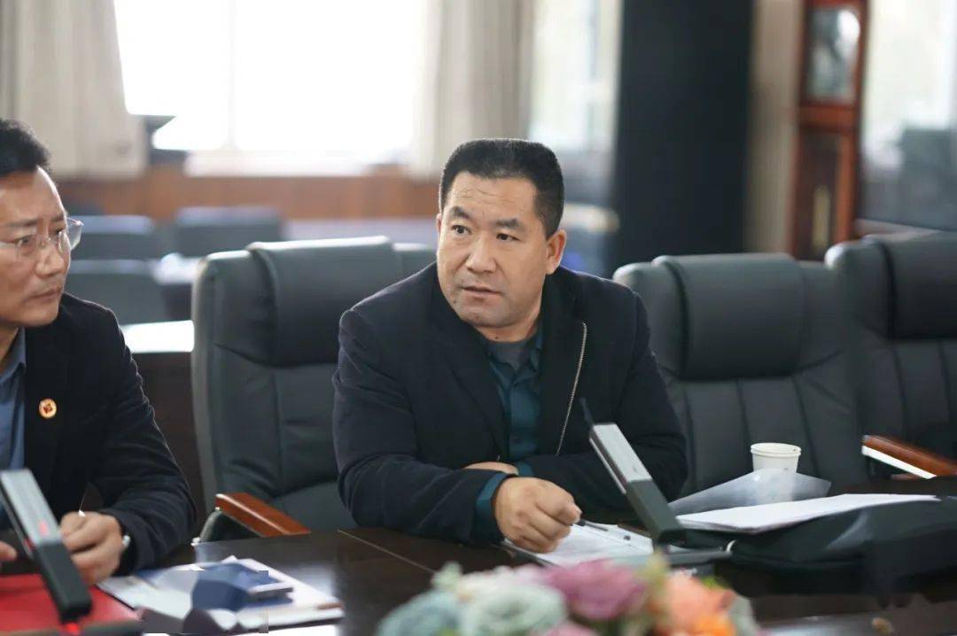 戮力同心 互学共进——河北省农村校长素养提升保定学院校长培训班到