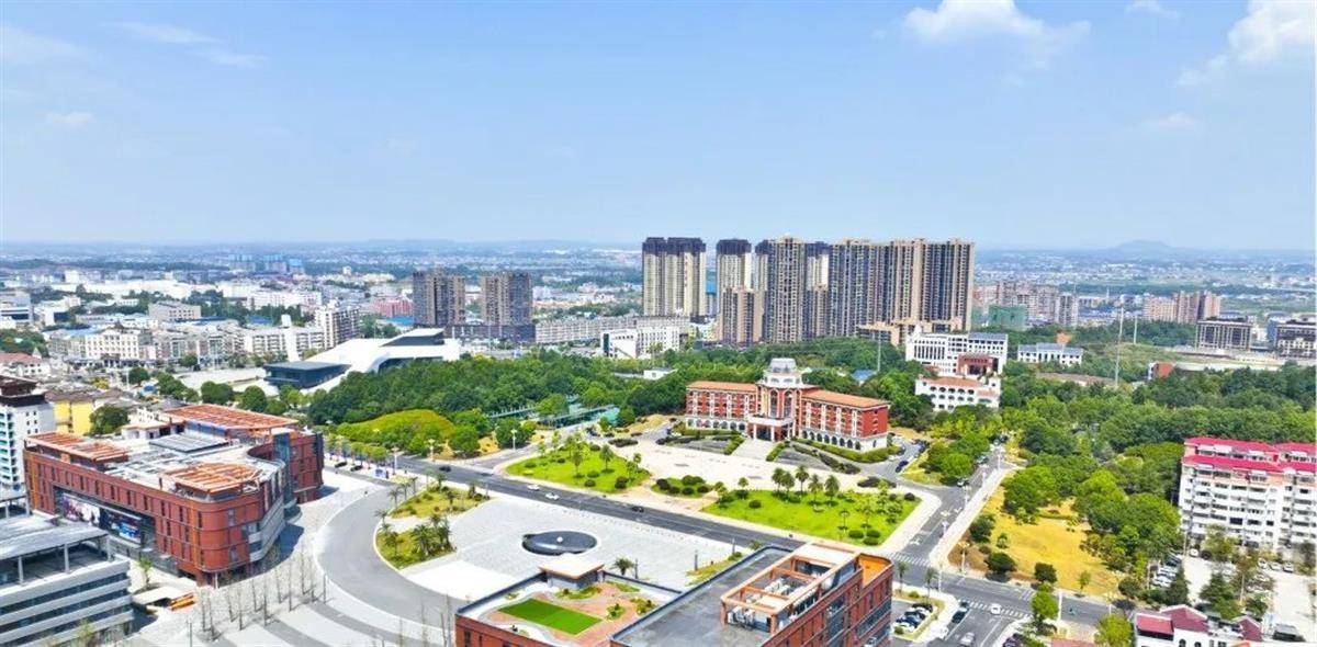 今年前三季度,浏阳经济增速位居长沙县市区前列,经济全面迈入高质量