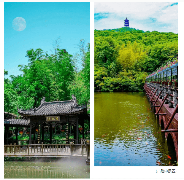 这个冬日,感受襄阳的色彩斑斓!_景区_旅游年_文化