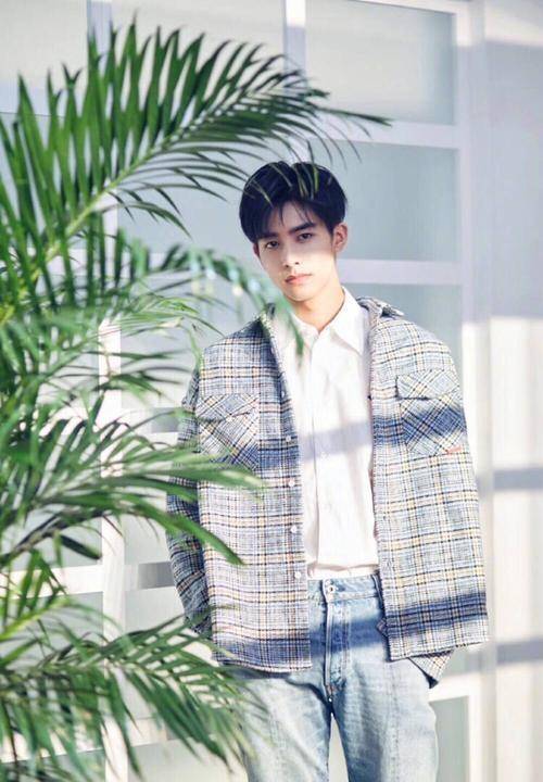 宋威龙2024展望:蓄势待发,再创辉煌_影视圈_演技_计划