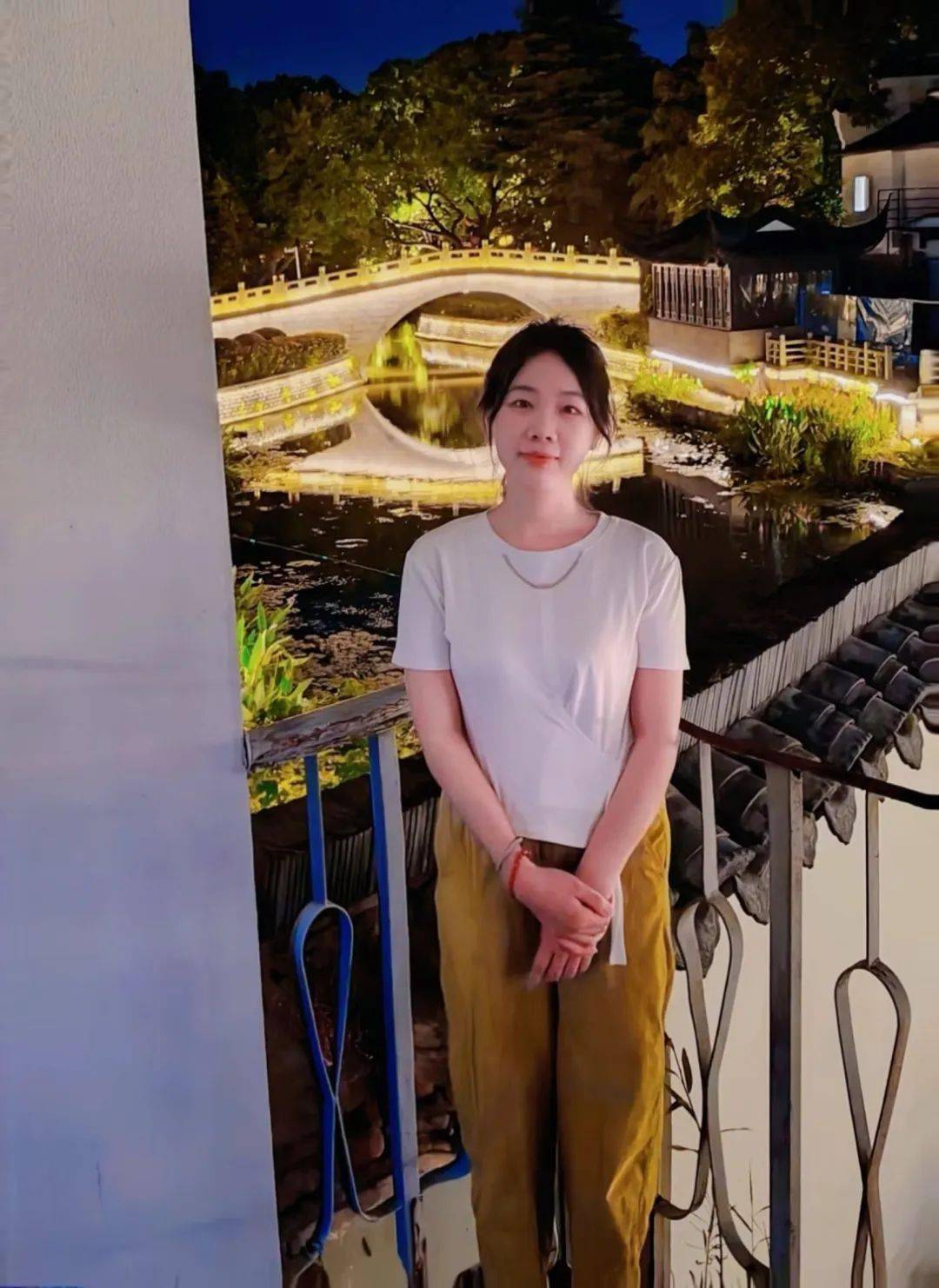 学子风采·保研|张鹏宇:不被定义,做全面发展的自己!_竞赛_制图_成功