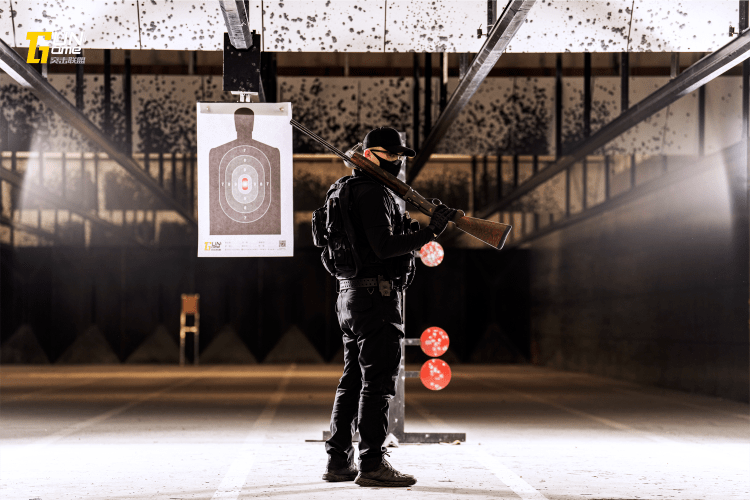 当然少不了bb弹射击,ipsc,射箭.,满足多种需求一次上瘾!