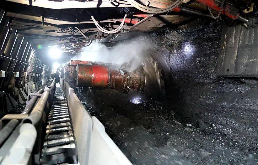 迎峰度冬 | 皖北煤电集团坚决打好电煤保供主动仗_生产_发运_用户