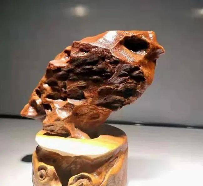 包浆_石头_表面