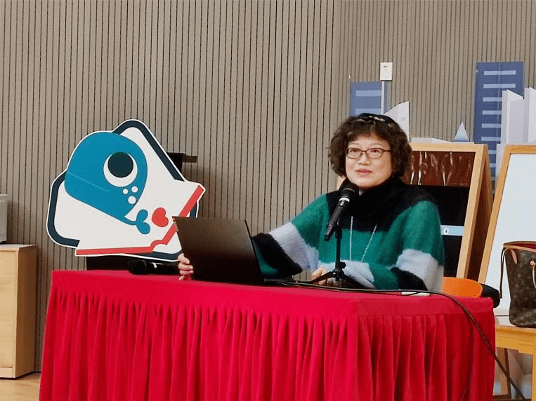 深圳市刘凌名园长工作室上海研修活动第一天学习报道_幼儿园_师幼