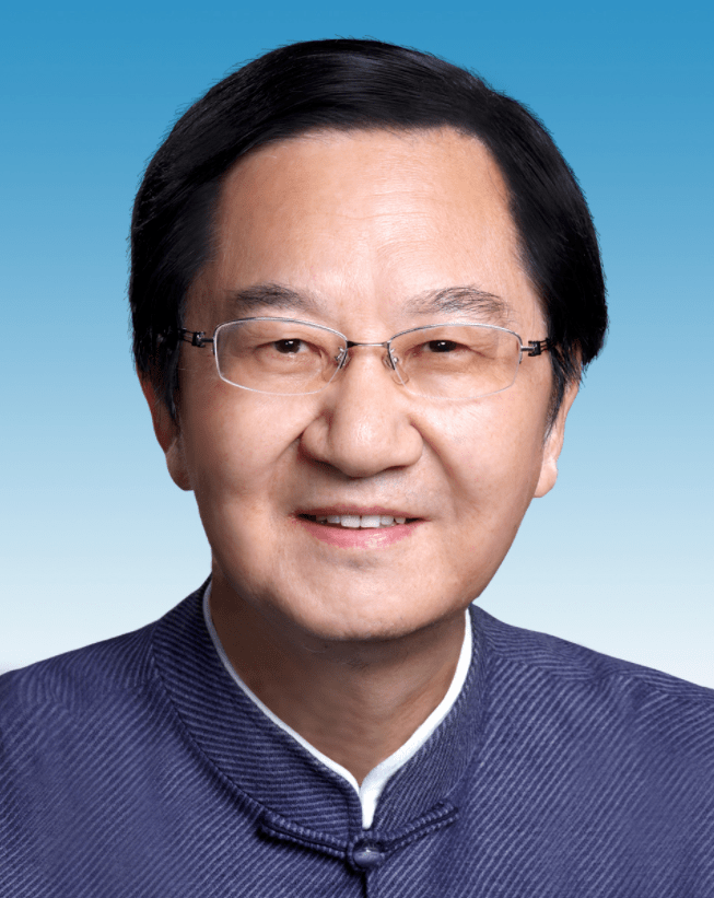 张其成简介(2023年新版)_国学_文化_中国