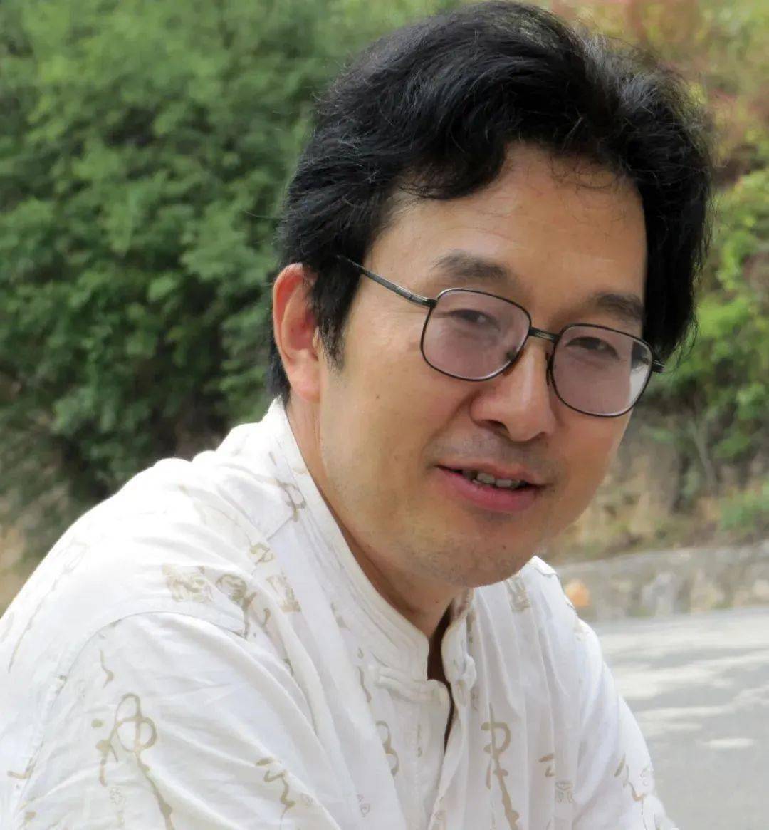 冯杰_河南省文学院_中原