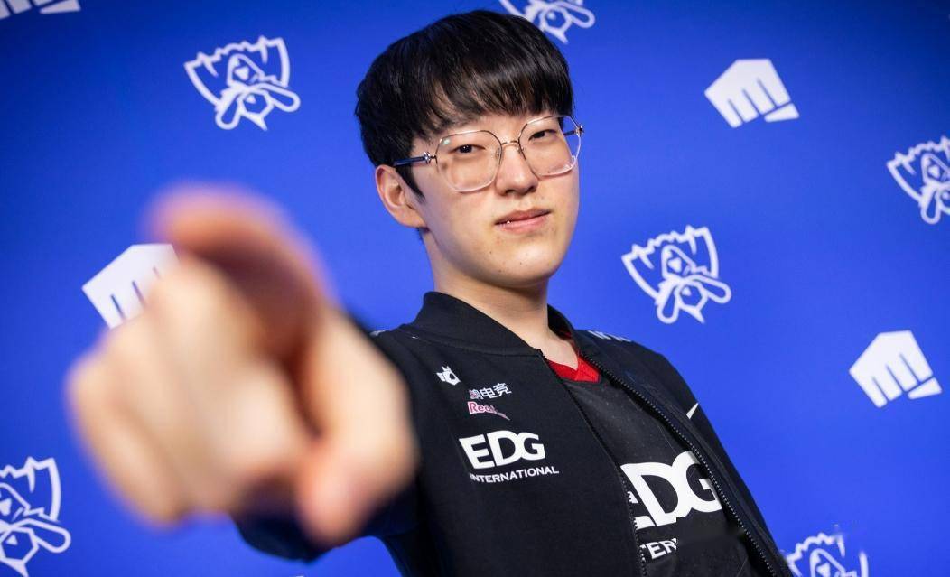 edg大概率胜诉,或只留给scout两条路_违约_自然_选手