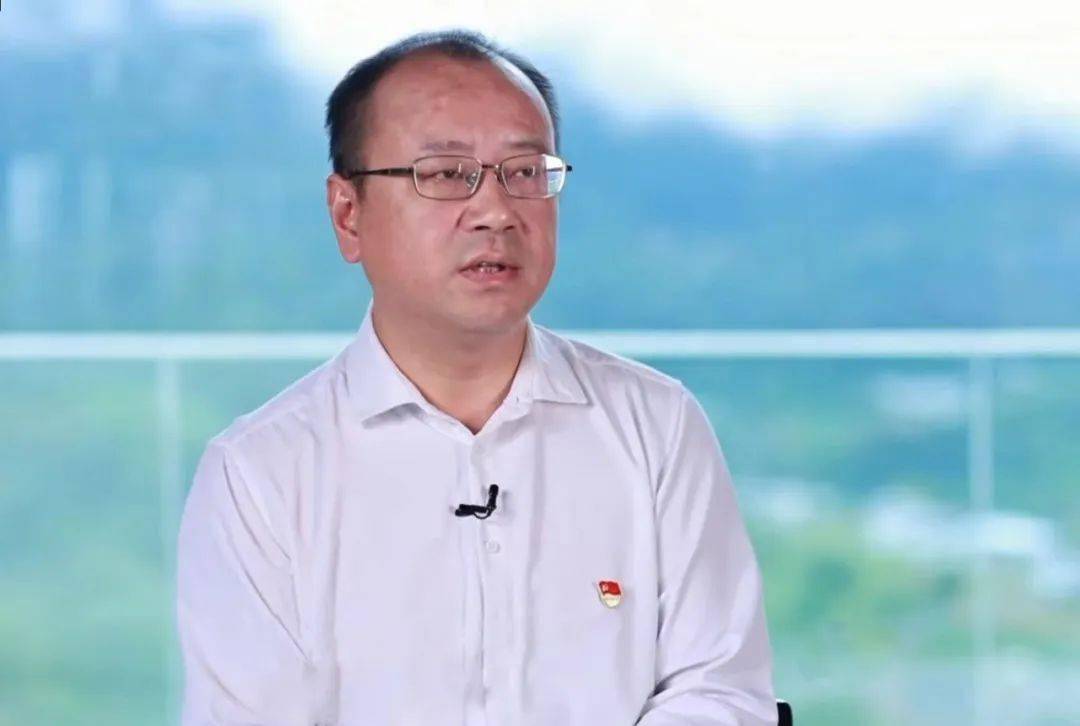 郧阳区委常委,常务副区长,三级调研员他知责担当,主动作为,锚定"创建