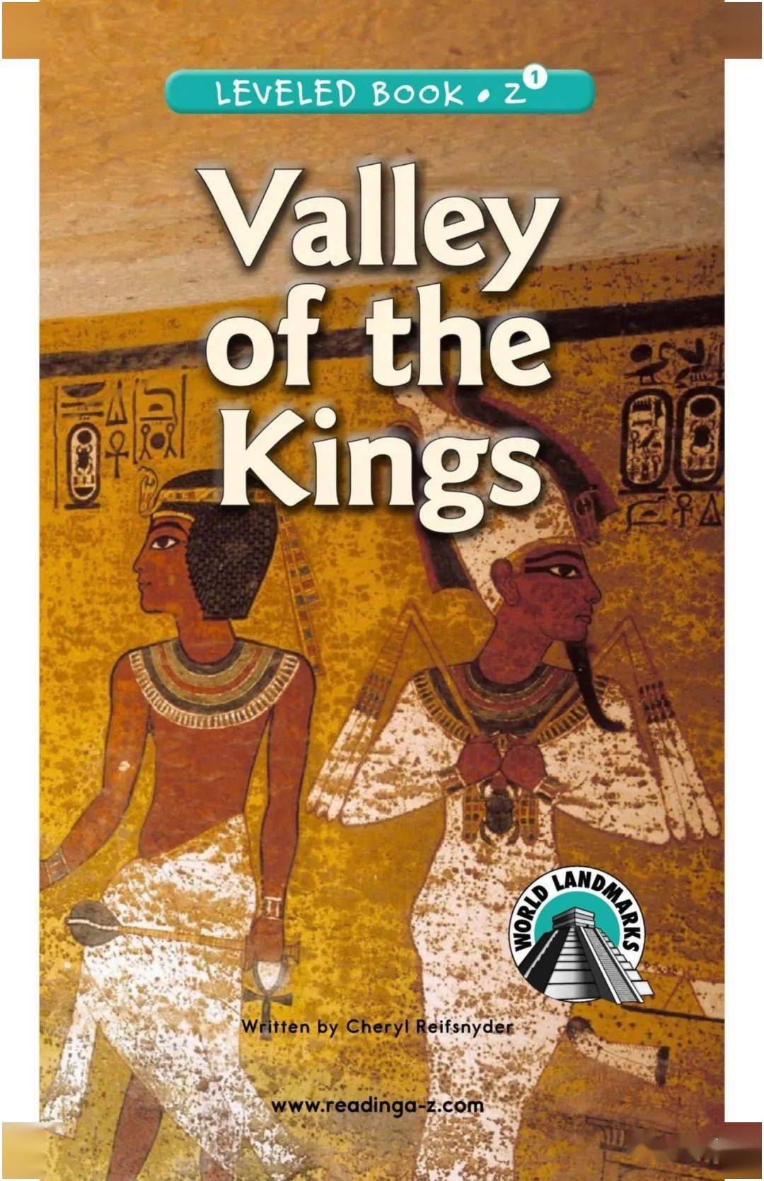 【raz-z1-85】valley of the kings