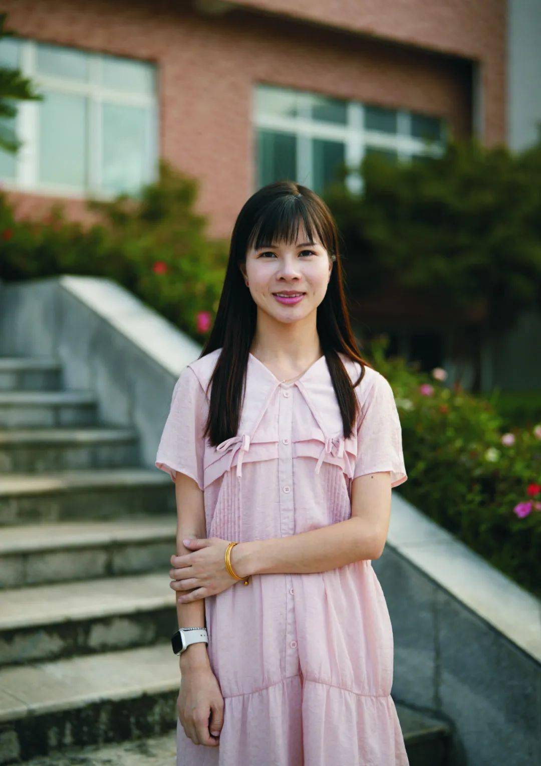 感恩有你,沐爱前行——桐乡二中高一班主任介绍_教育_管理_理念