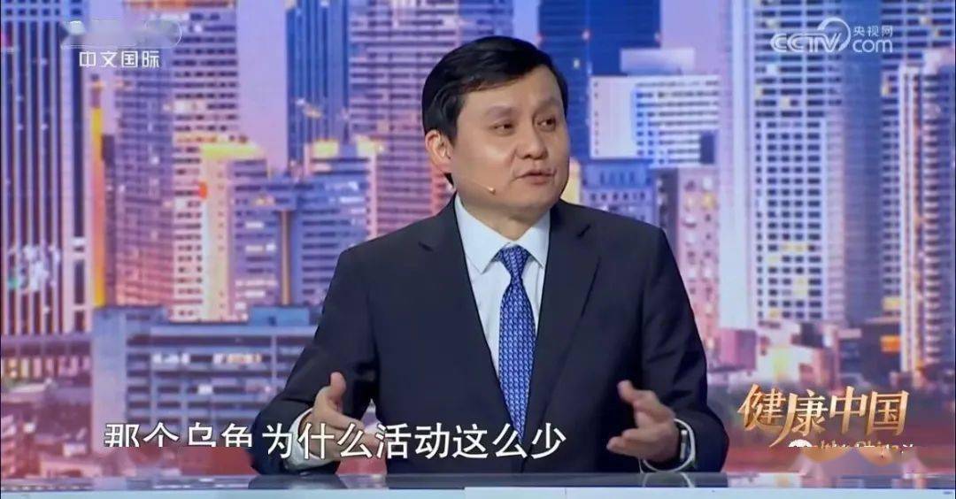 张文宏登上央视:没有检测就没有感染!当前有个最大误区!