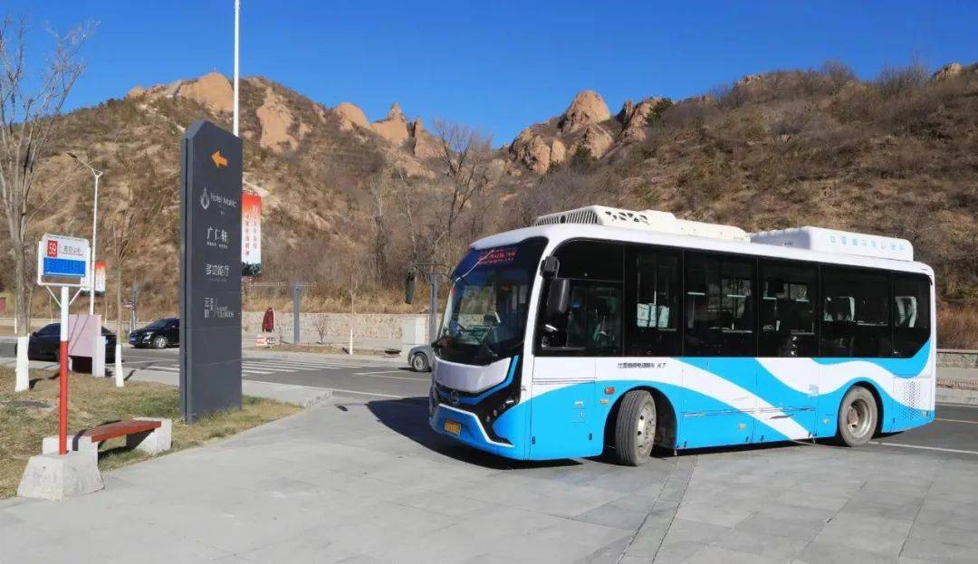 承德公交29日可以"免费乘坐"?权威解答来了→_服务_市民_活动