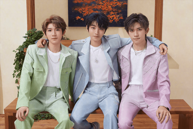 但在tfboys这个团队里,不管是队长王俊凯,还是队员王源和易烊千玺,单