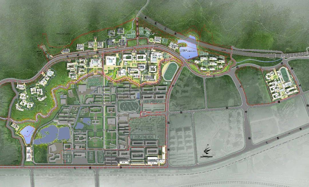 广东这所学院改名"大学"更进一步!_建设_肇庆_发展