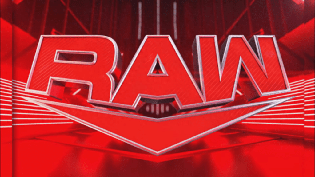WWE RAW CM WWE RAW CM