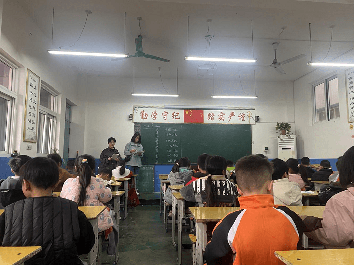 民权县财政局开展享受“两免一补”政策学生人数核查工作_相关_教育_班级