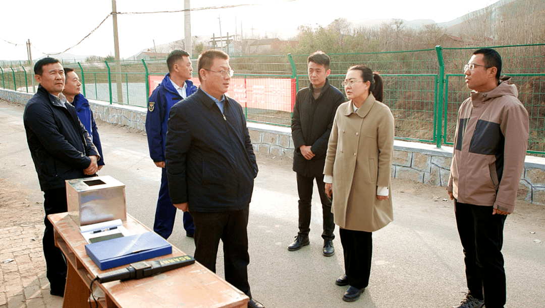 【领导动态】王涛到临池镇调研工业经济运行,山林防火等工作_相关