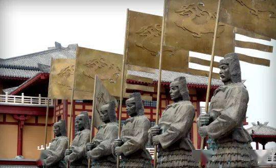 读书│宽猛相济郑子产_郑国_改革_贵族