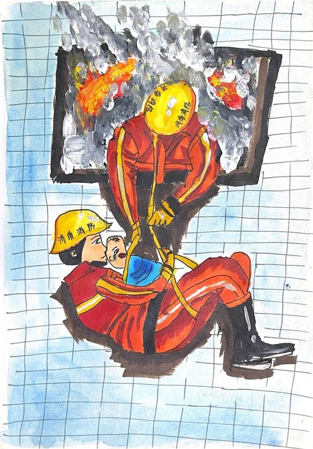 孙伊琳作者:李毓晗作者:傅凯欣作者:王雨寒手工作品作者:刘泽林作者