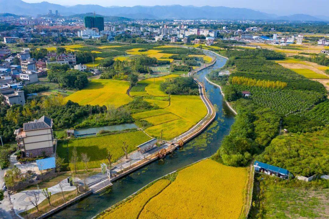 灵渠上榜2023年度国家水利风景区高质量发展典型案例名单!