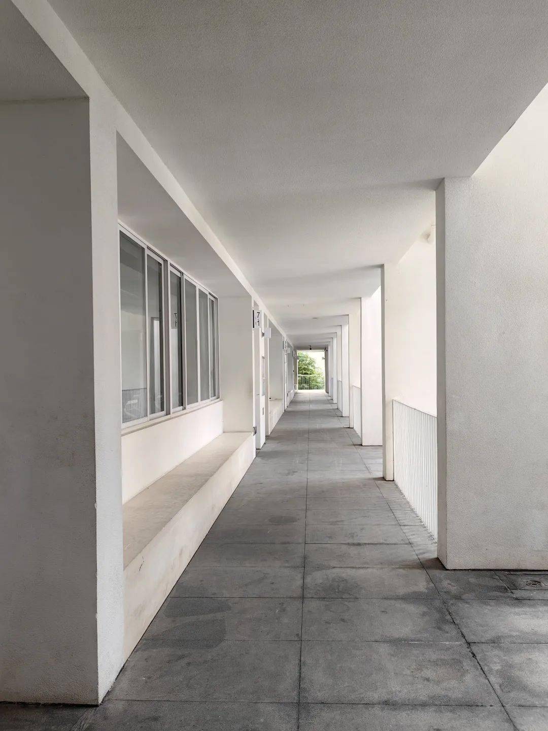 如何做一个学校:迹·建筑事务所的海口江东寰岛实验学校设计讨论