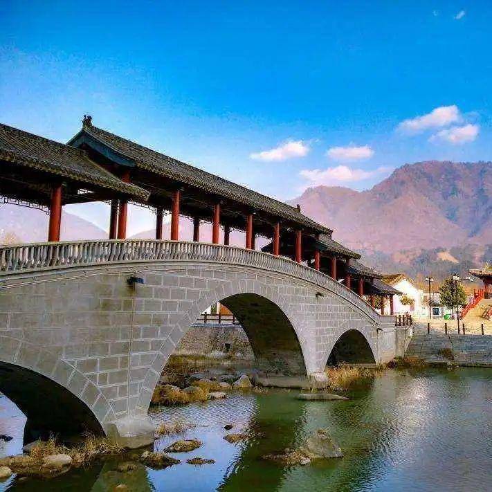 免门票!冬日旅行,走起!_华阳_景区_本人