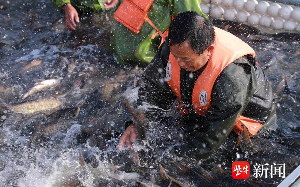 句容二圣水库图片