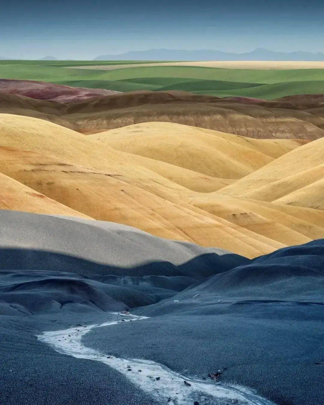 【砚外之艺】 美国摄影师|本杰明·埃弗里特充满诗意的摄影作品_留言