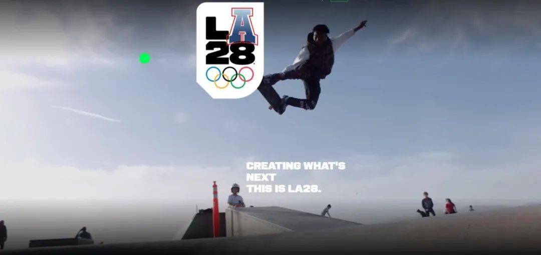 【奥运科普互动】2028洛杉矶奥运科普新增项目_国际奥委会_教育_网球