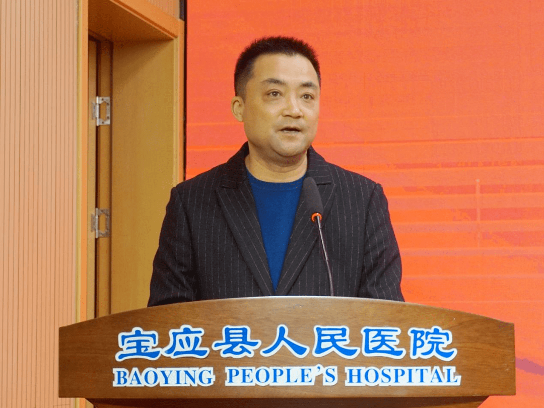 扬州大学附属医院神经内科张帅博士表示,将用自己的专业理论和医疗