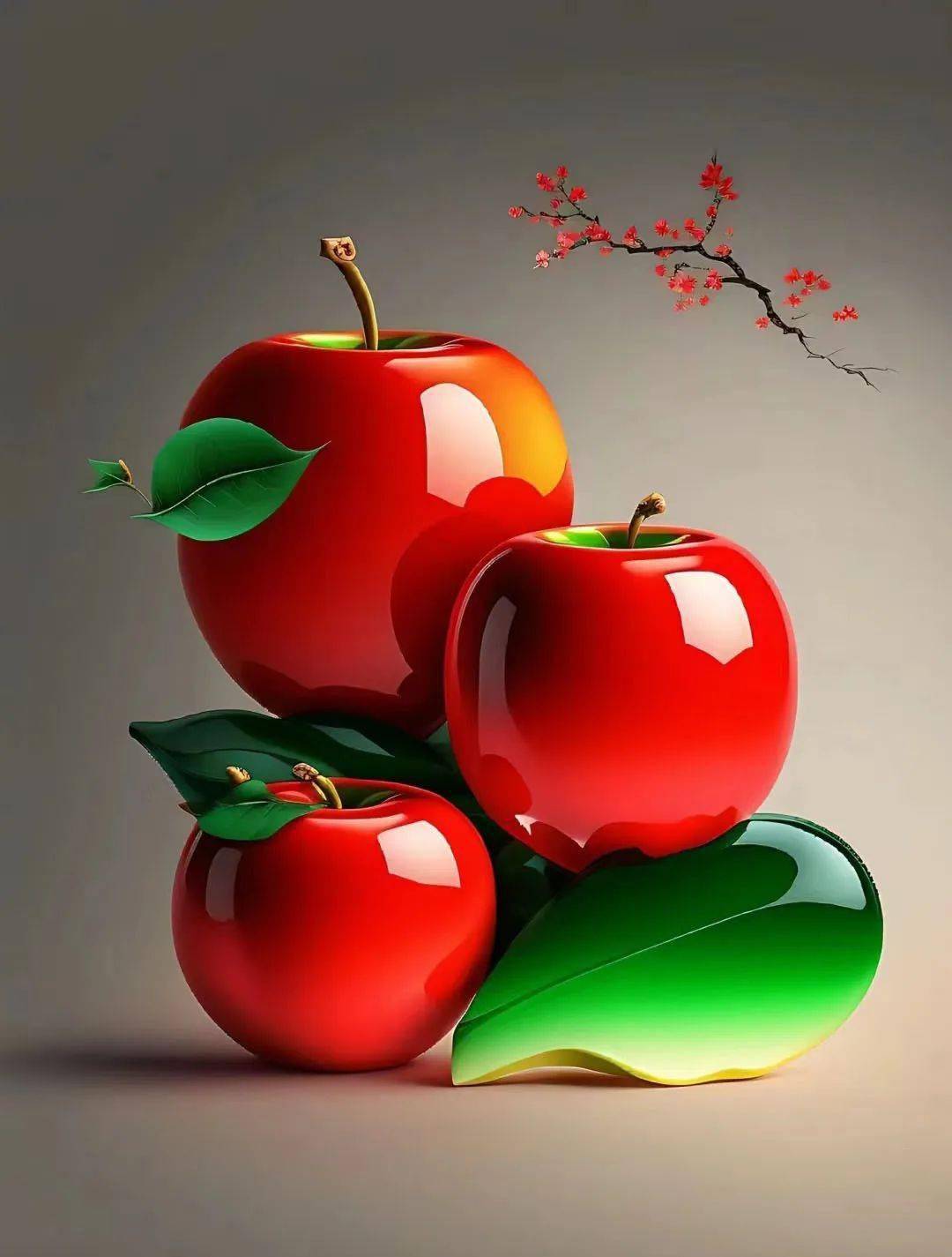 送你平安果,祝你:平平安安,健健康康,快快乐乐每一天.