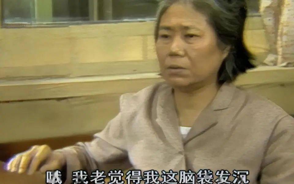 32年后,《渴望》演员现状,有人离世,有人嫁豪门,有人做丁克_刘慧芳