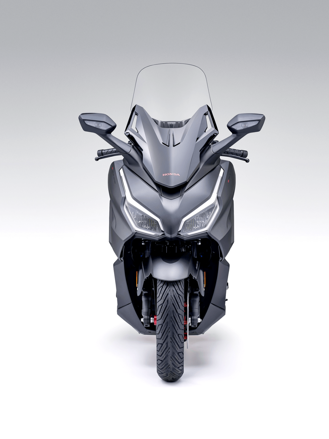 honda 旗舰级的 125 踏板:2024 forza 125_搜狐汽车_搜狐网