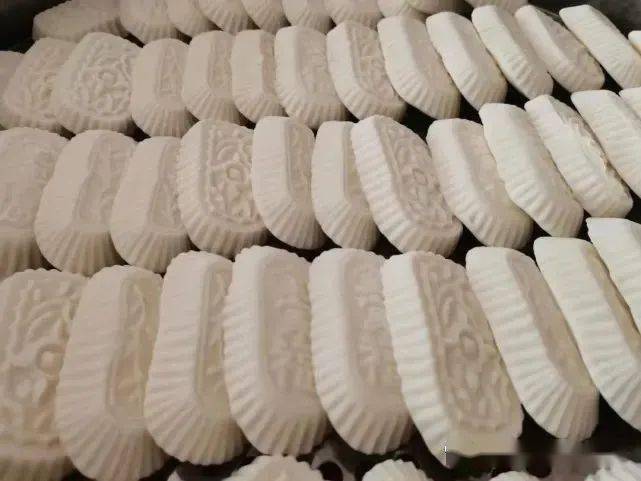 都昌美食:印子粑