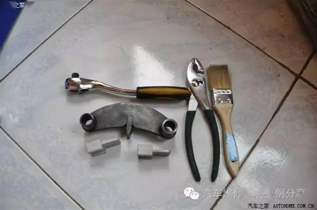 荣威550车主自己更换发动机正时皮带,可以做教材了!_搜狐汽车_搜狐网