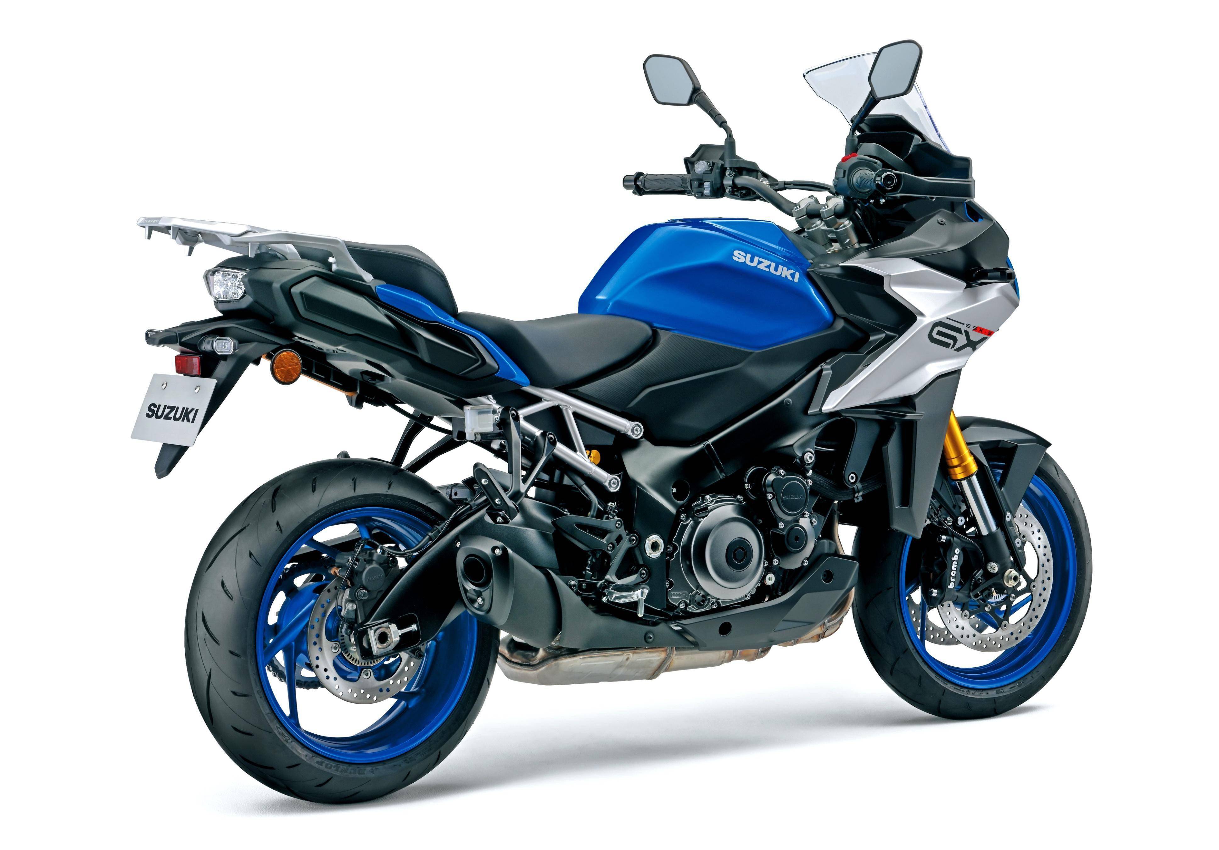 细节简介:suzuki 2024 gsx-s1000gx 运动旅行车_搜狐汽车_搜狐网