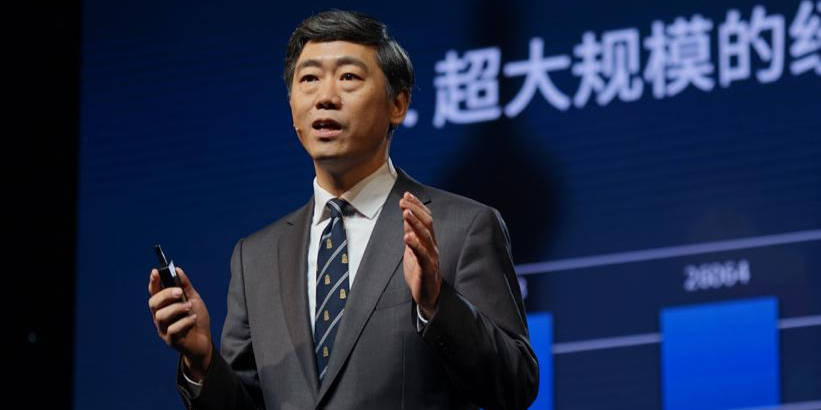 李稻葵:应引导国外投资者长期持有中国国债_金融街_市场_建设