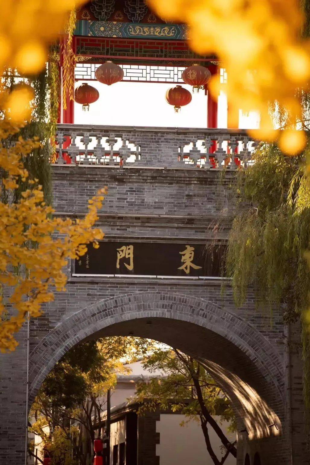 「美拉德」保定～_美学_色彩_氛围