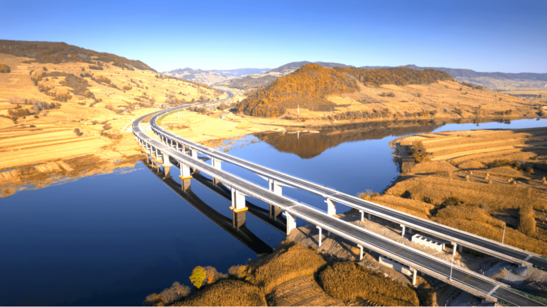 高速公路_桦甸市_柴河