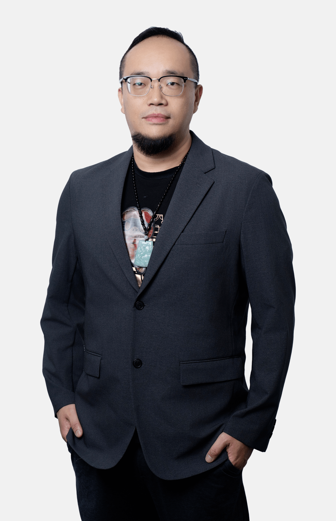 南国文艺新力量 | 陆锦明:看《猪猪侠》的小孩长大了,我们仍在用广州