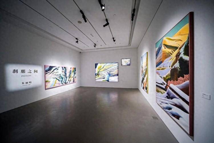 展览「刹那之间」于震旦博物馆启幕，对自然环境进行重新解读