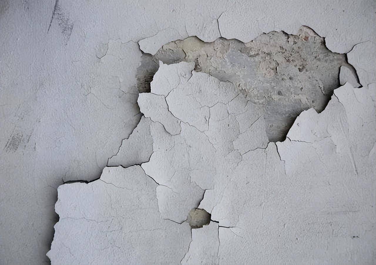 艺术涂料优势大盘点|为啥越来越多人选择艺术涂料_蓝天_材料_装修